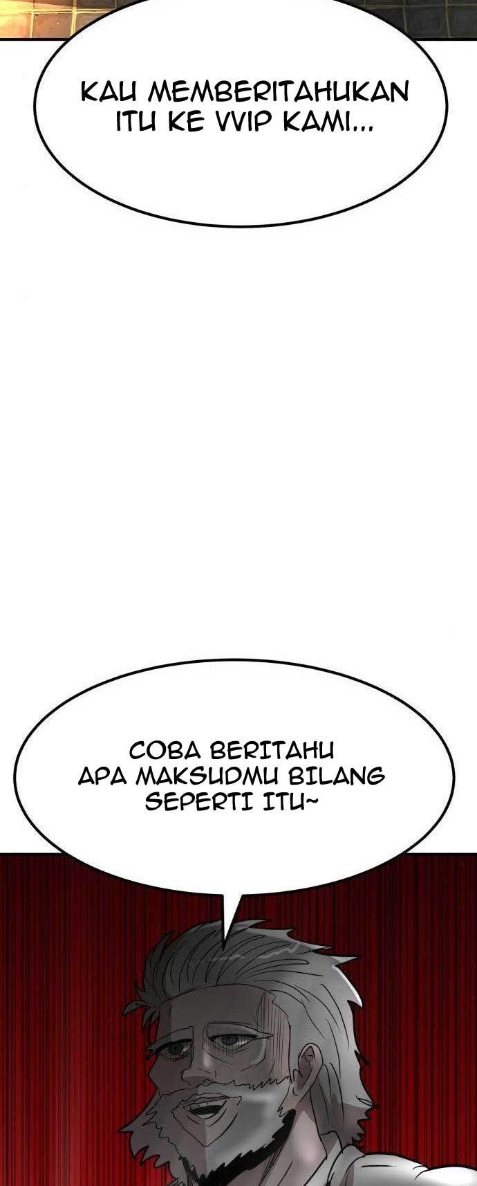 Cryptocurrency Revenge chapter 09 halaman 22