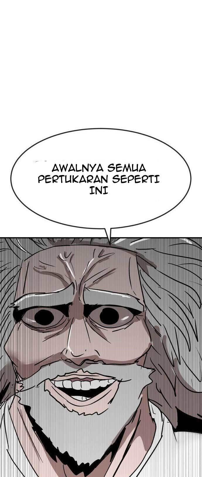 Cryptocurrency Revenge chapter 09 halaman 26