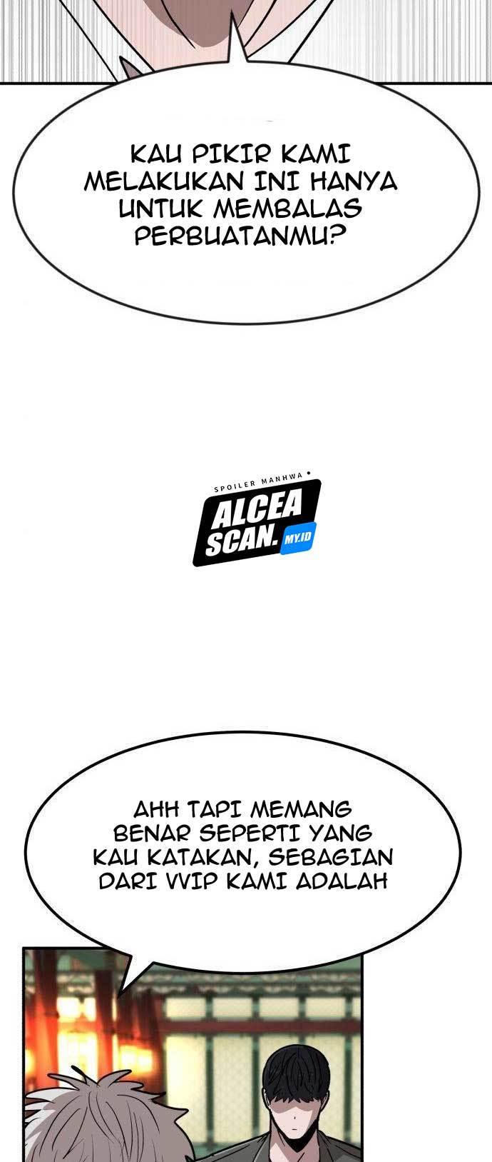 Cryptocurrency Revenge chapter 09 halaman 27