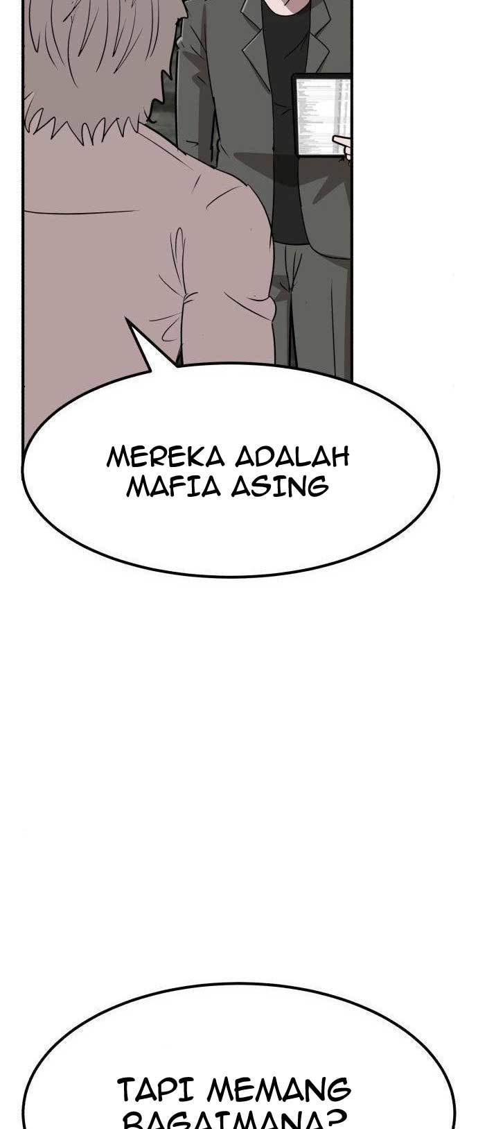 Cryptocurrency Revenge chapter 09 halaman 28