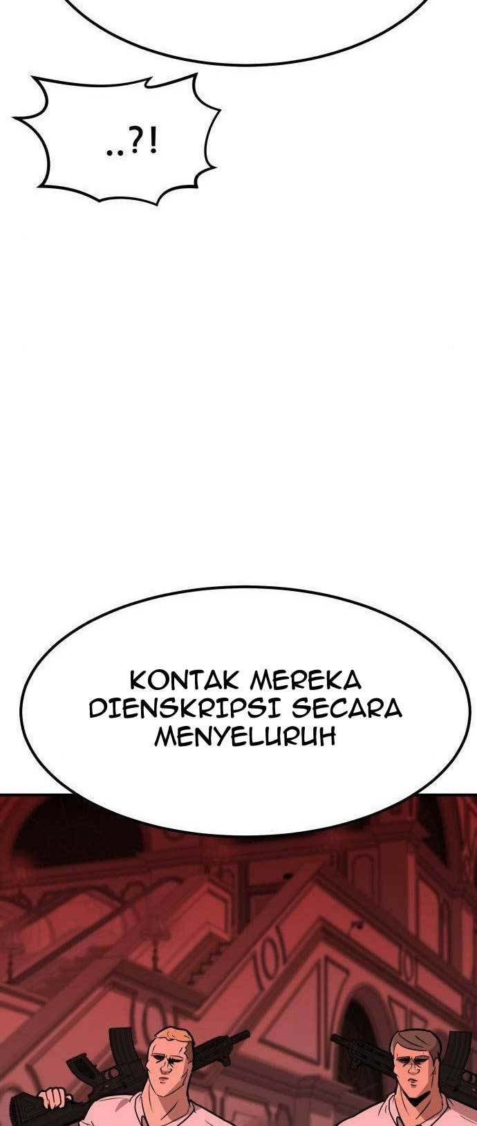 Cryptocurrency Revenge chapter 09 halaman 30