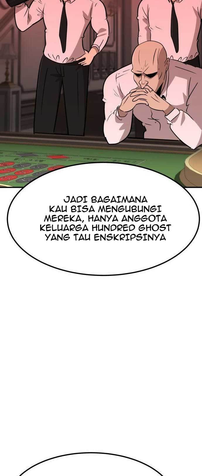 Cryptocurrency Revenge chapter 09 halaman 31