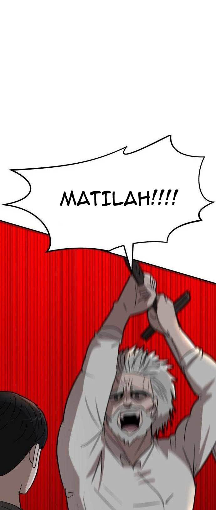 Cryptocurrency Revenge chapter 09 halaman 33