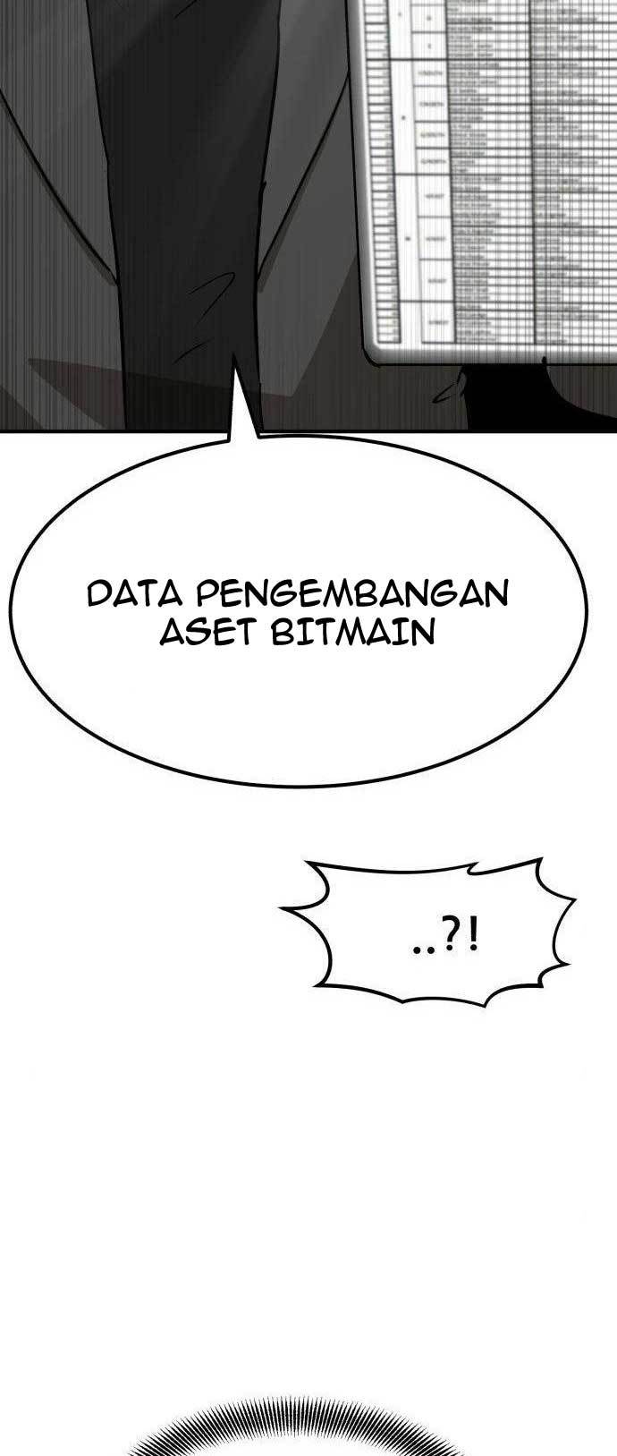 Cryptocurrency Revenge chapter 09 halaman 38