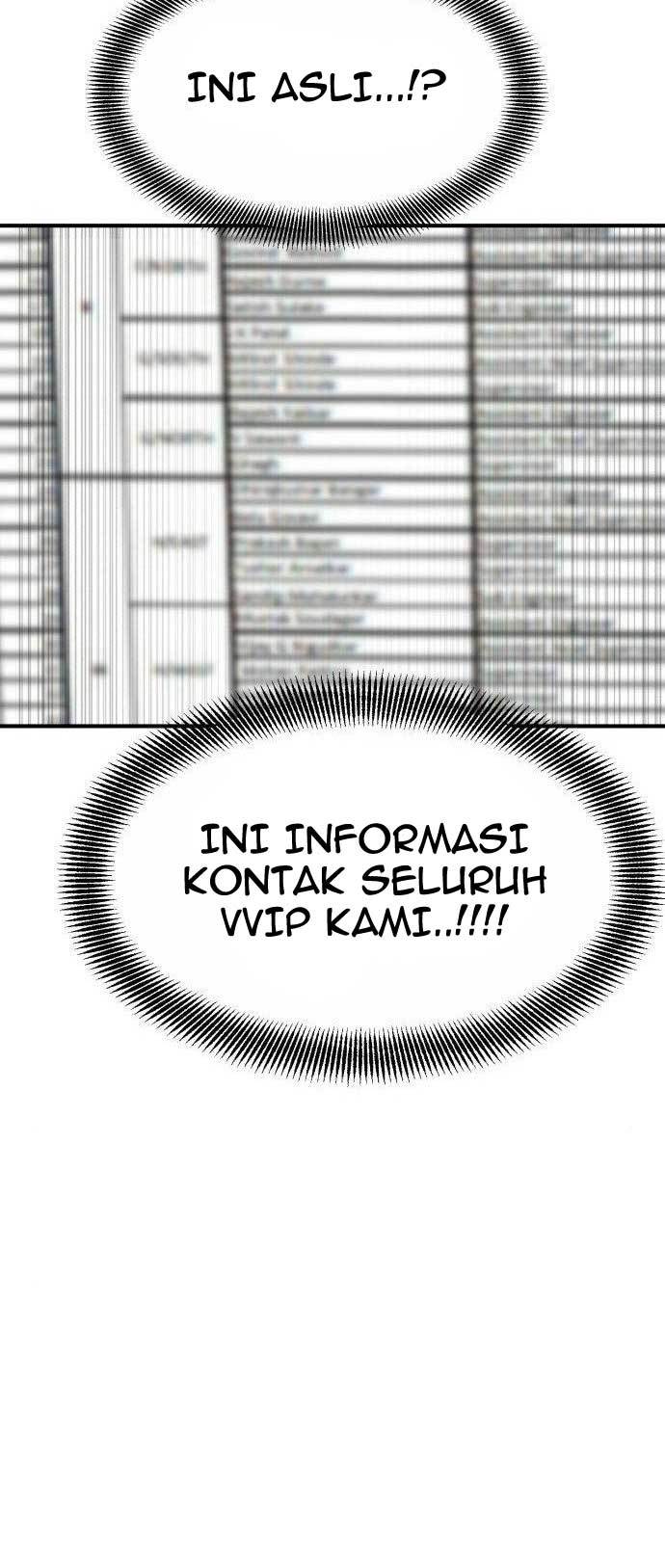 Cryptocurrency Revenge chapter 09 halaman 39