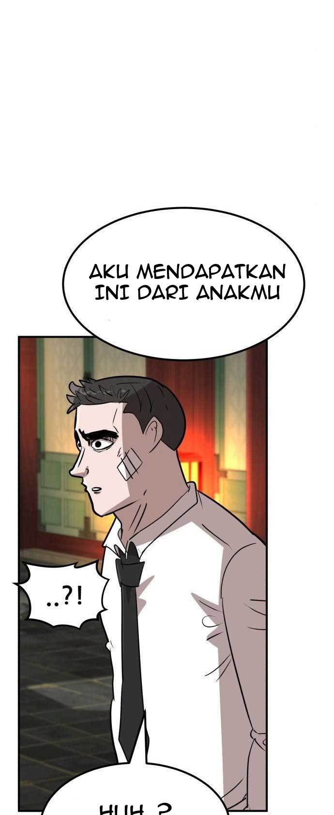 Cryptocurrency Revenge chapter 09 halaman 41