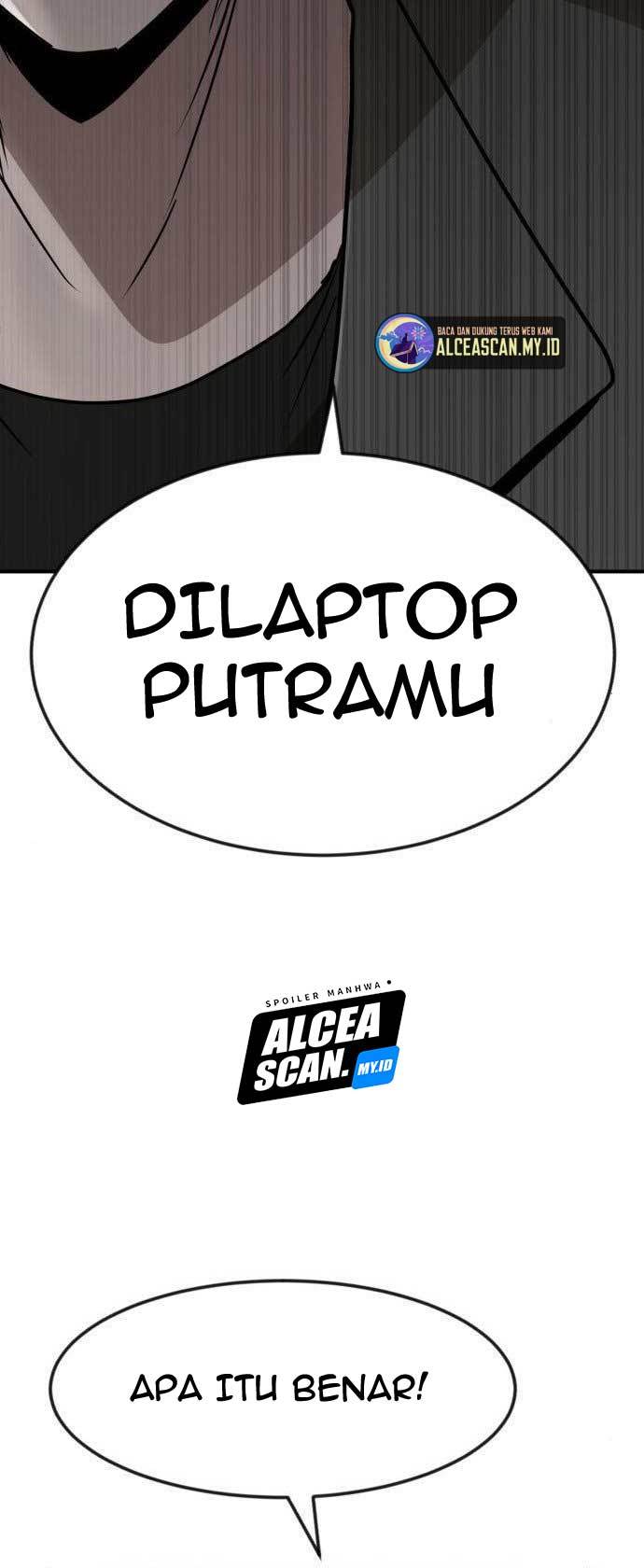 Cryptocurrency Revenge chapter 09 halaman 43