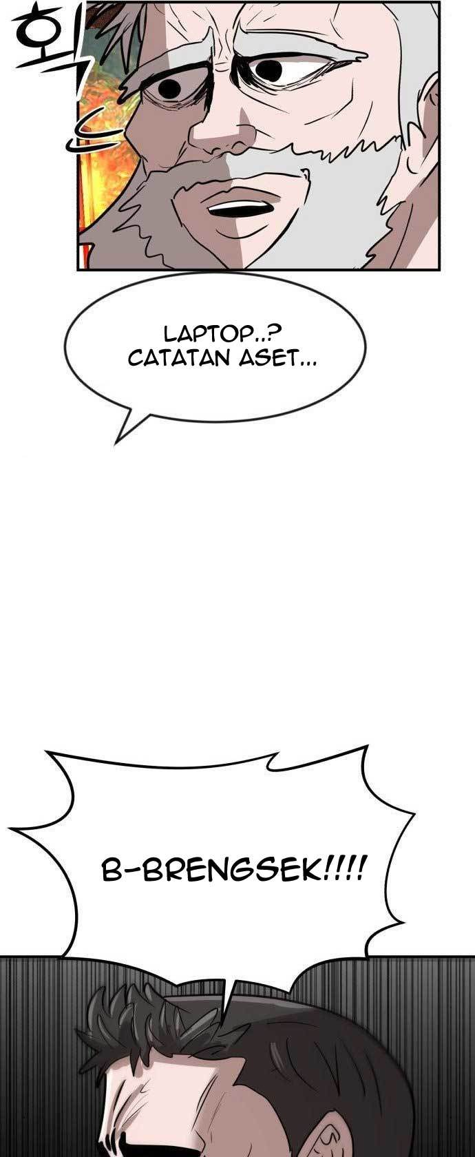 Cryptocurrency Revenge chapter 09 halaman 44