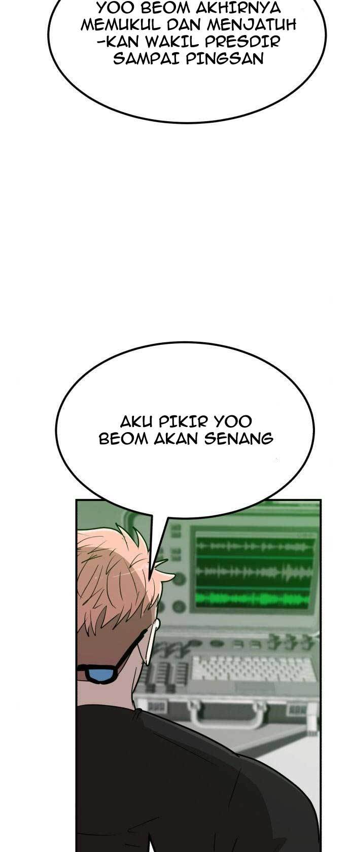 Cryptocurrency Revenge chapter 09 halaman 51