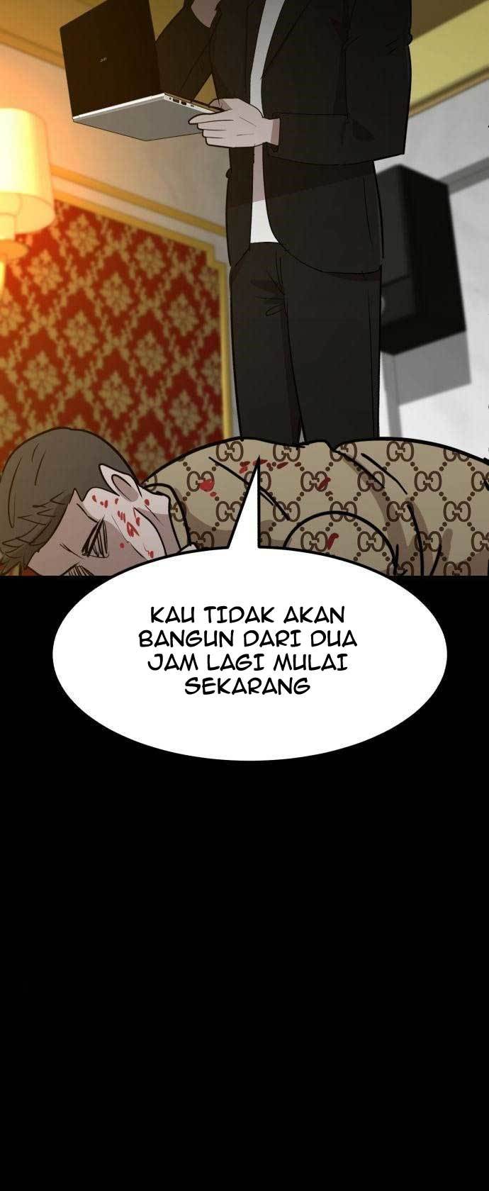 Cryptocurrency Revenge chapter 09 halaman 53
