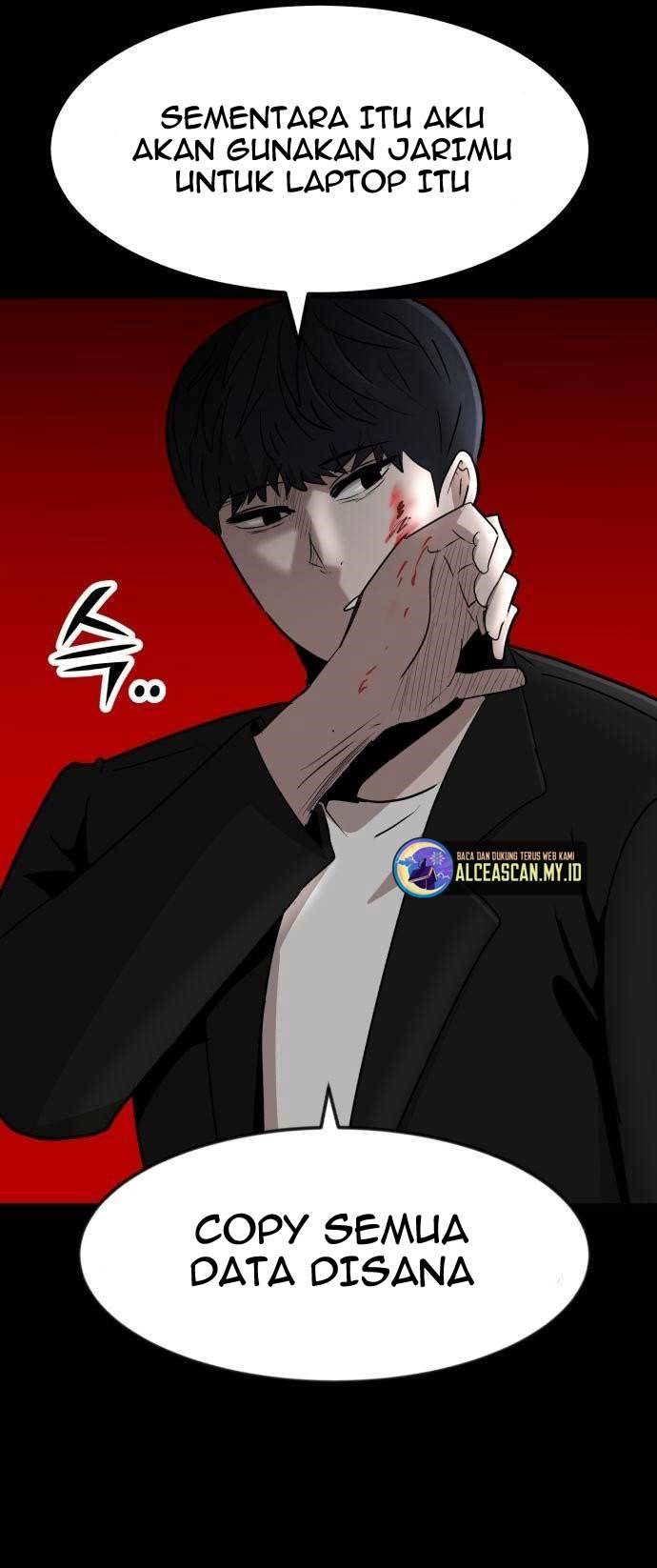 Cryptocurrency Revenge chapter 09 halaman 54