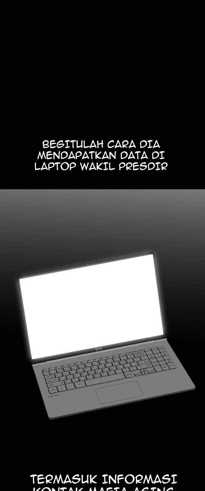 Cryptocurrency Revenge chapter 09 halaman 55