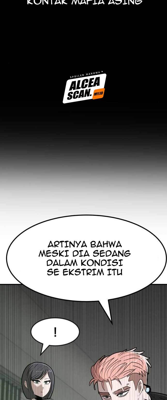 Cryptocurrency Revenge chapter 09 halaman 56