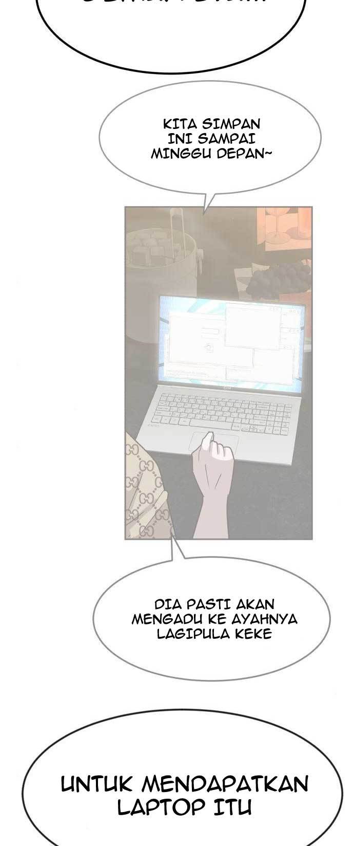 Cryptocurrency Revenge chapter 09 halaman 58