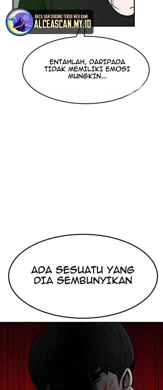 Cryptocurrency Revenge chapter 09 halaman 61