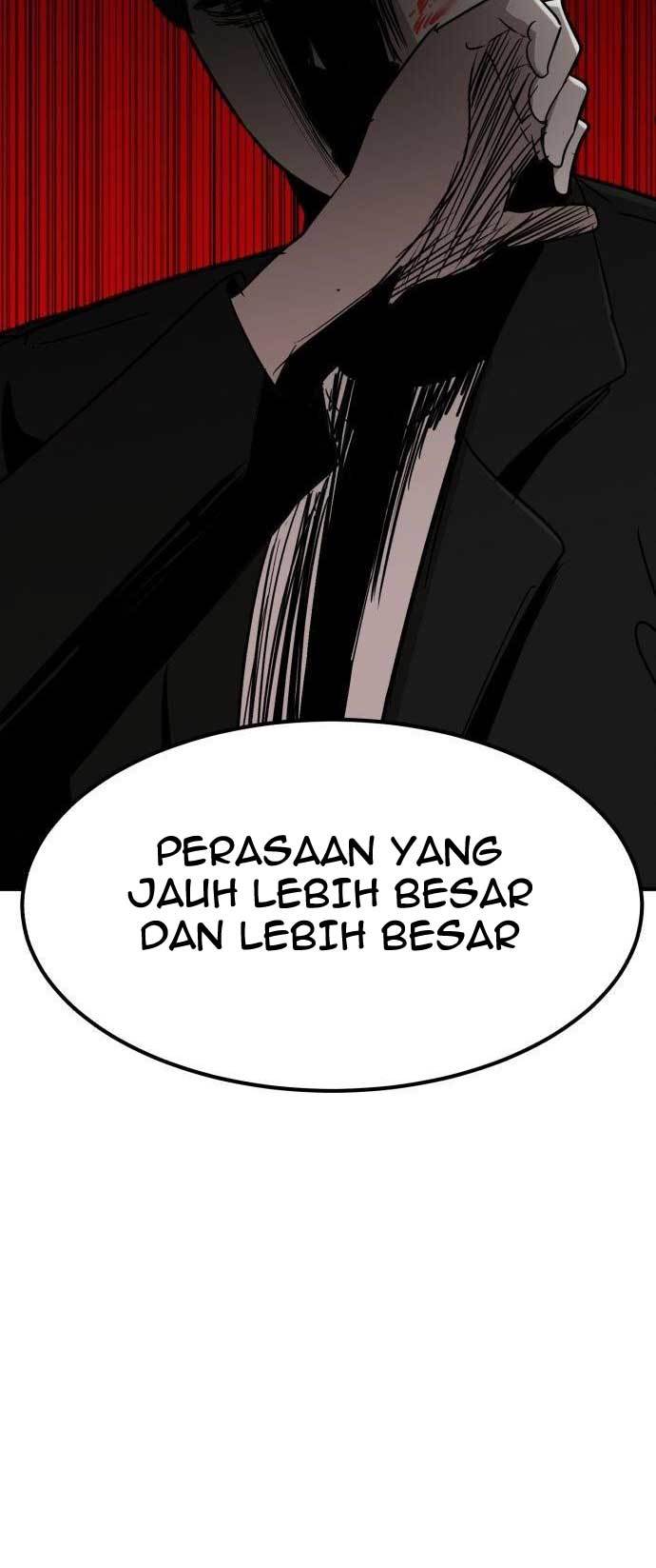 Cryptocurrency Revenge chapter 09 halaman 62