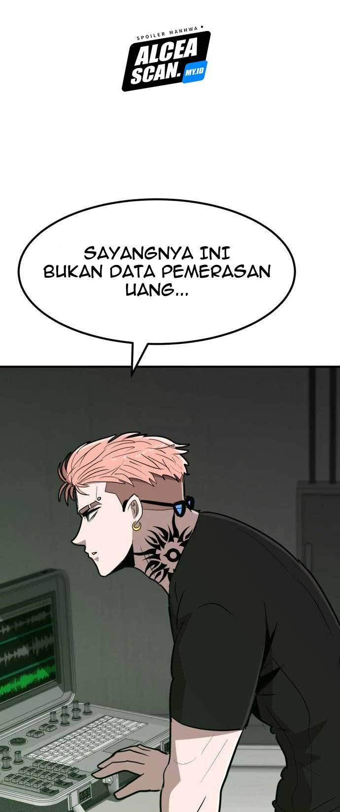 Cryptocurrency Revenge chapter 09 halaman 65