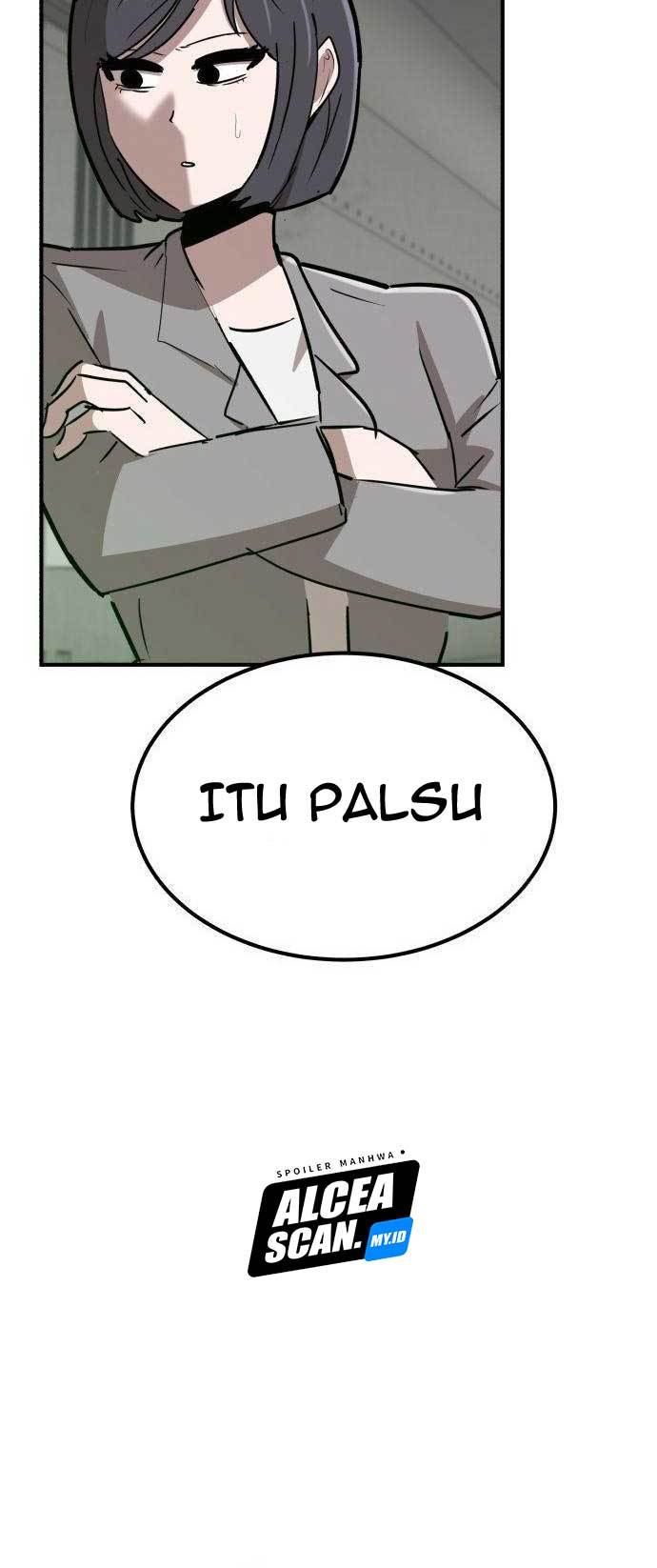 Cryptocurrency Revenge chapter 09 halaman 67