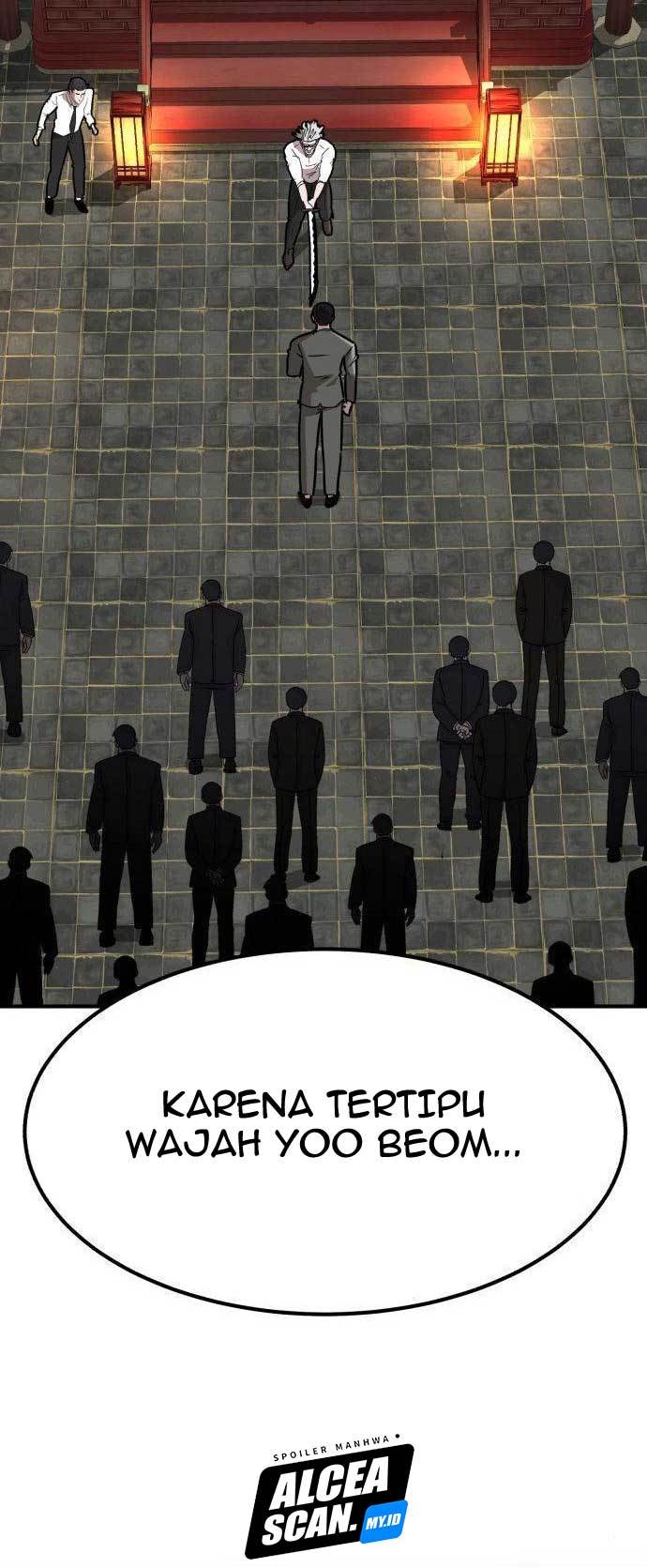 Cryptocurrency Revenge chapter 09 halaman 71