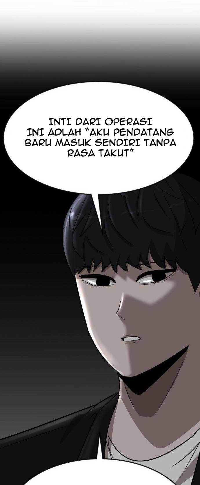 Cryptocurrency Revenge chapter 09 halaman 72