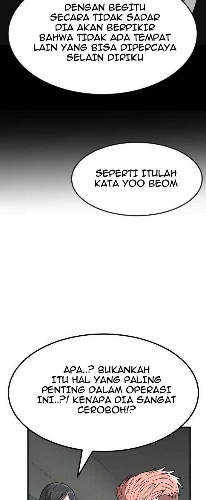 Cryptocurrency Revenge chapter 09 halaman 73