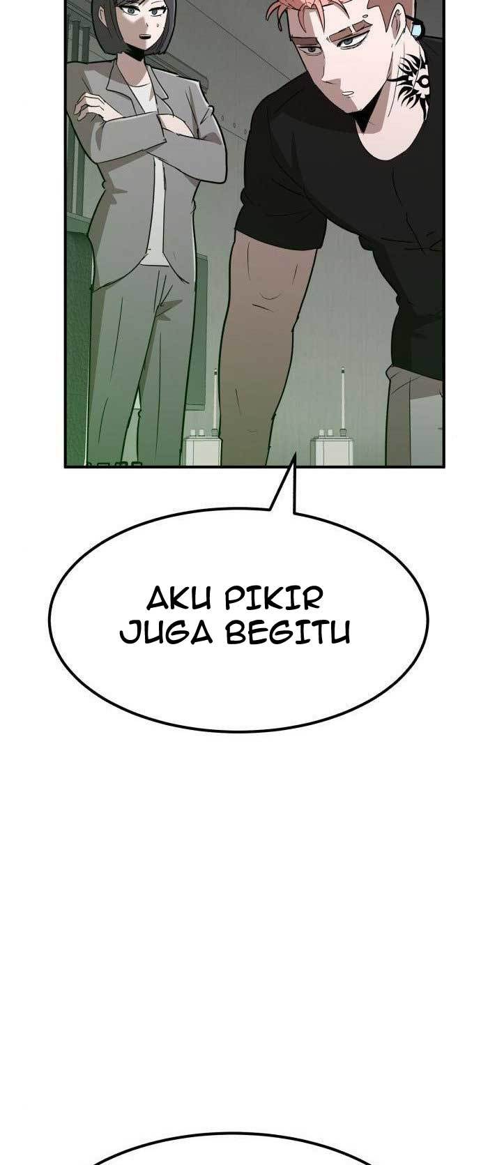 Cryptocurrency Revenge chapter 09 halaman 74