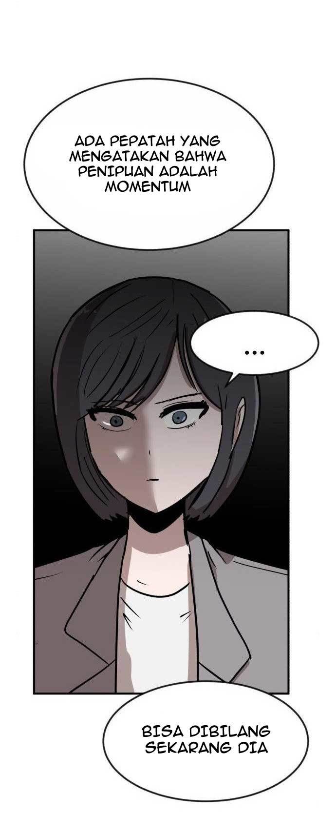 Cryptocurrency Revenge chapter 09 halaman 76
