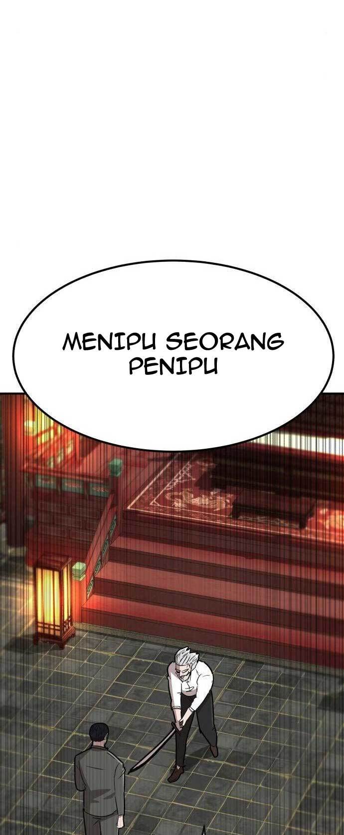 Cryptocurrency Revenge chapter 09 halaman 77