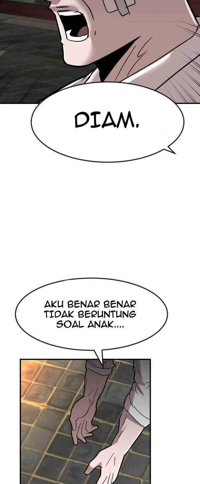 Cryptocurrency Revenge chapter 09 halaman 79
