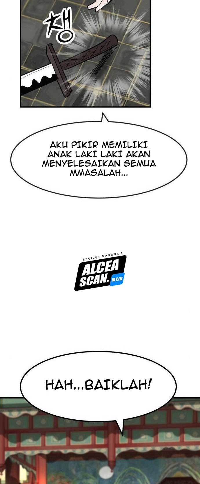 Cryptocurrency Revenge chapter 09 halaman 80
