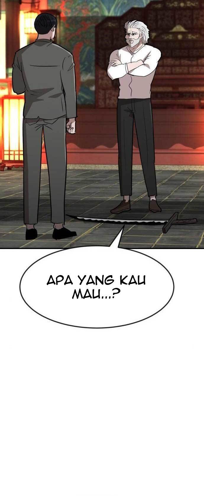 Cryptocurrency Revenge chapter 09 halaman 81