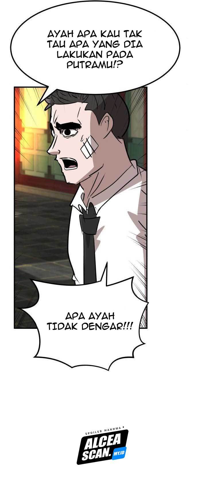 Cryptocurrency Revenge chapter 09 halaman 82