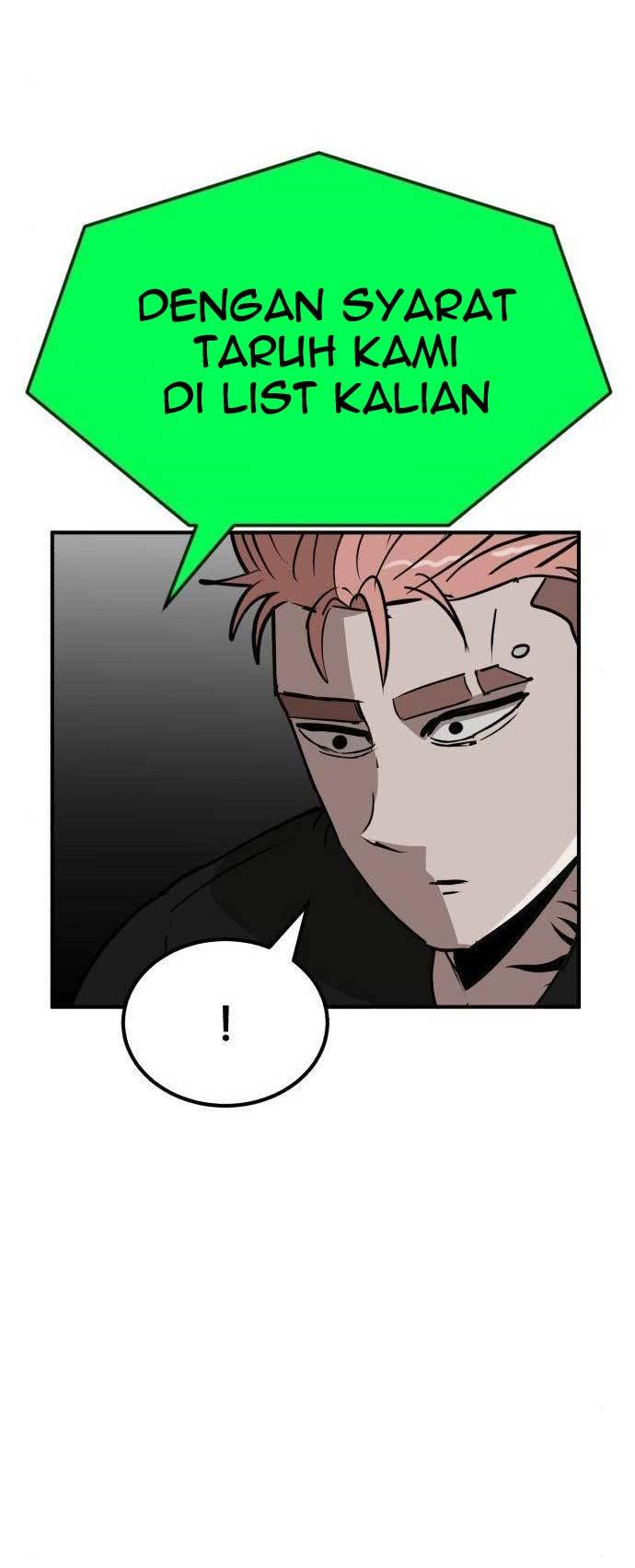 Cryptocurrency Revenge chapter 09 halaman 84