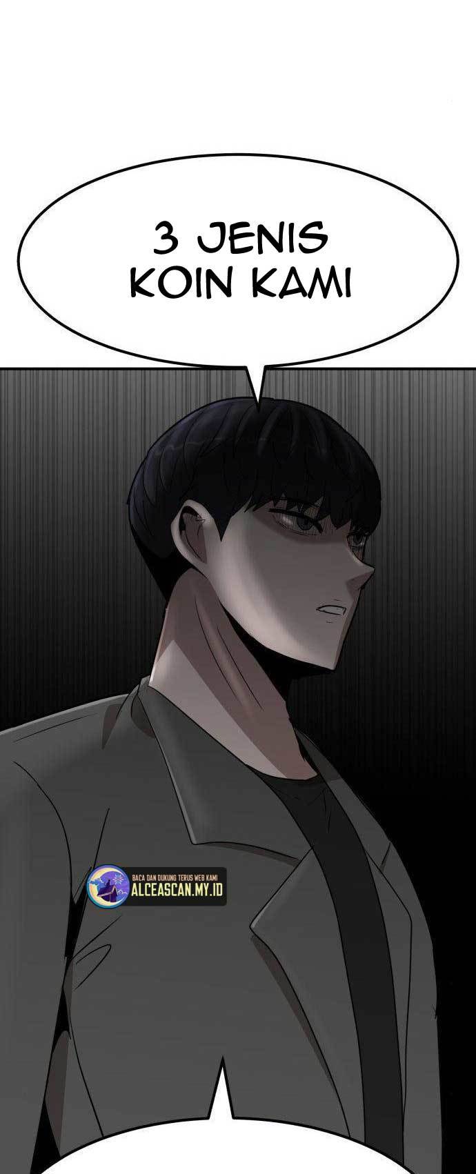 Cryptocurrency Revenge chapter 09 halaman 85