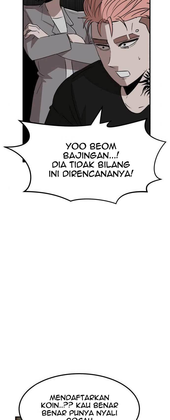 Cryptocurrency Revenge chapter 09 halaman 87