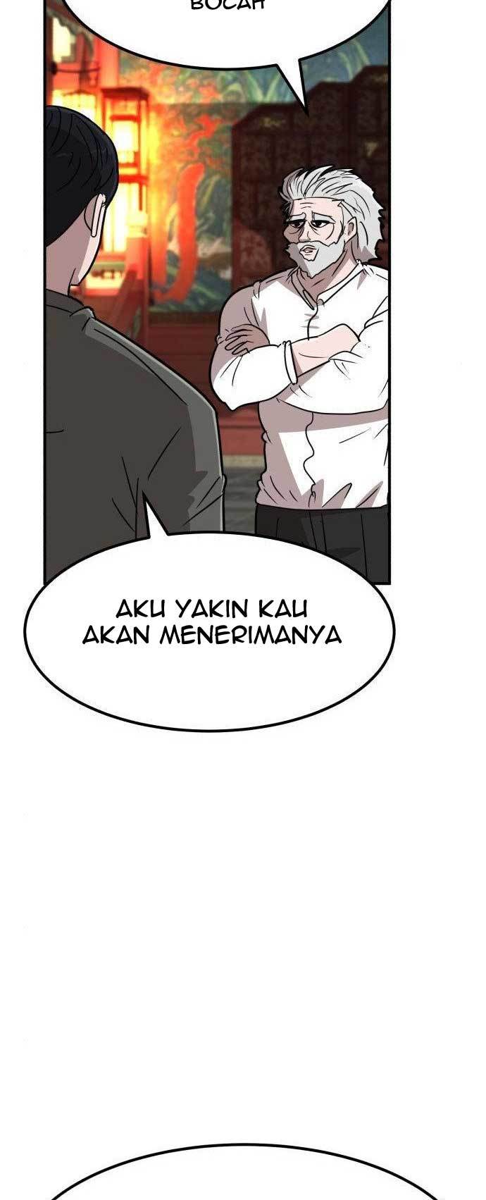 Cryptocurrency Revenge chapter 09 halaman 88