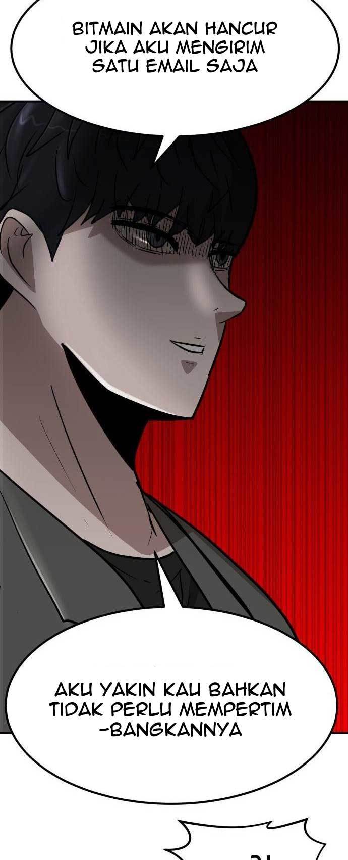 Cryptocurrency Revenge chapter 09 halaman 89