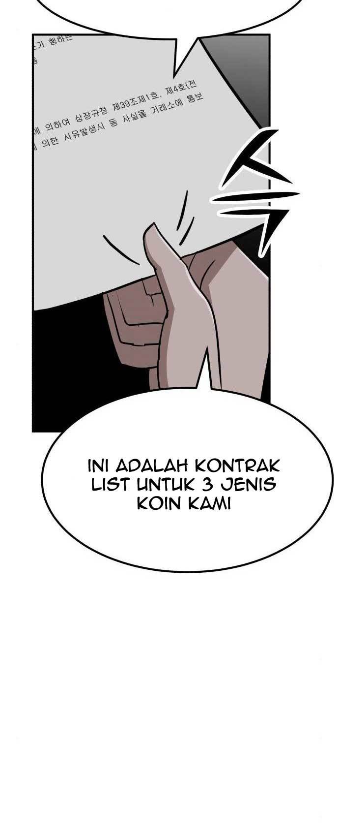 Cryptocurrency Revenge chapter 09 halaman 94