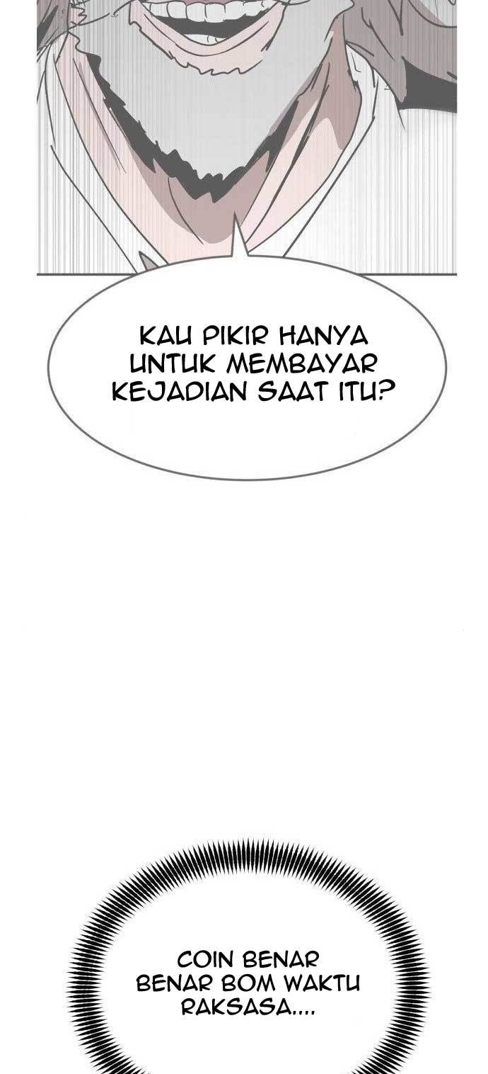 Cryptocurrency Revenge chapter 09 halaman 98