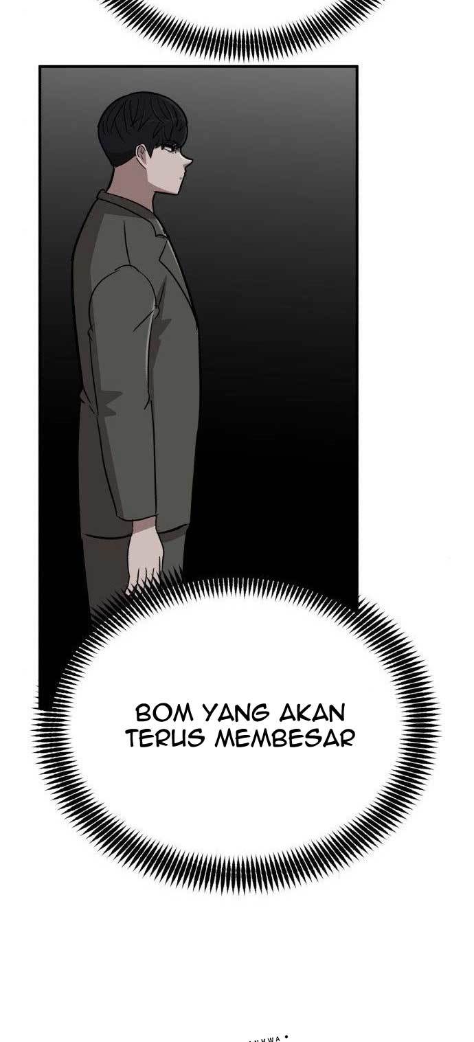 Cryptocurrency Revenge chapter 09 halaman 99