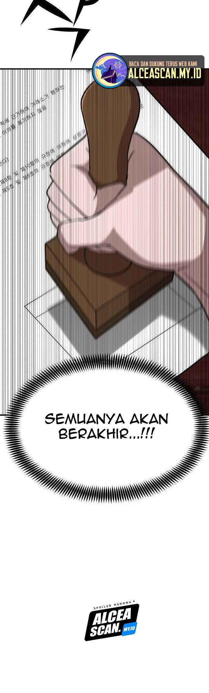 Cryptocurrency Revenge chapter 09 halaman 104