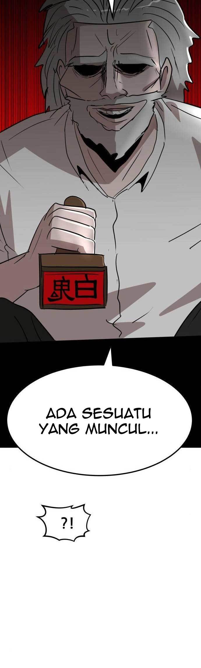 Cryptocurrency Revenge chapter 09 halaman 106