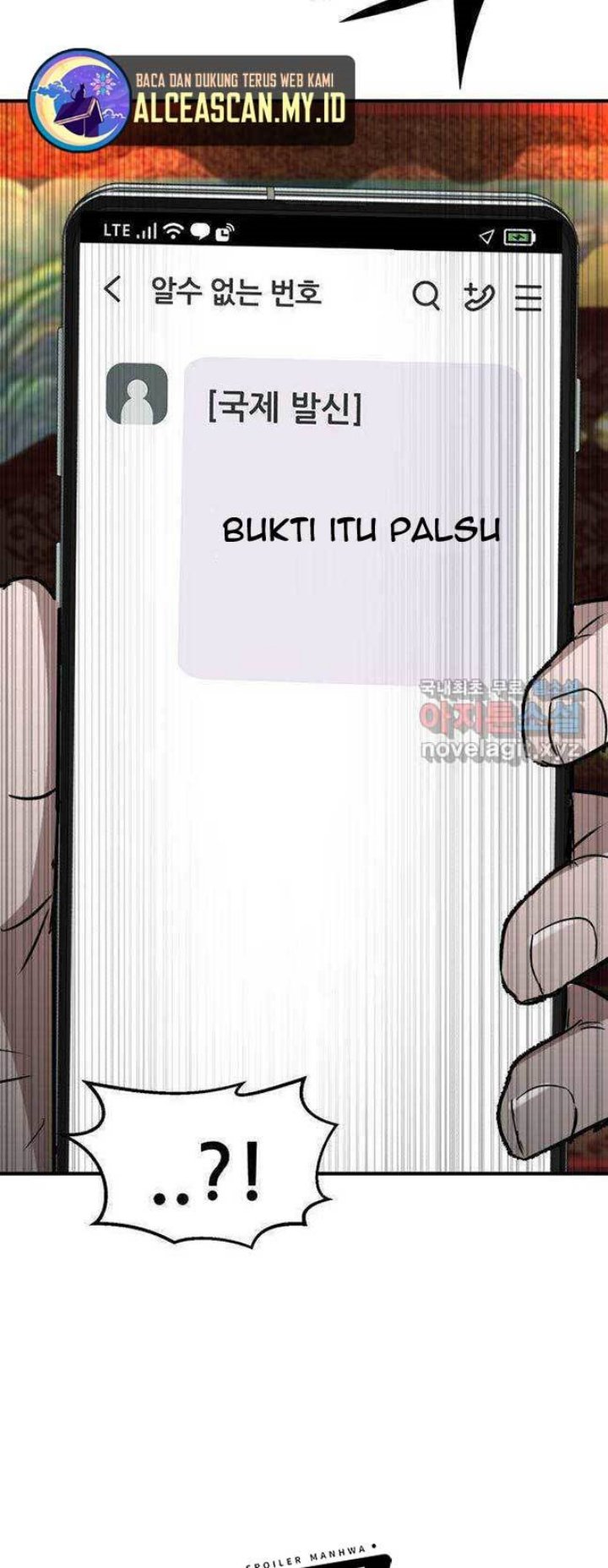 Cryptocurrency Revenge Bab 10 halaman 5