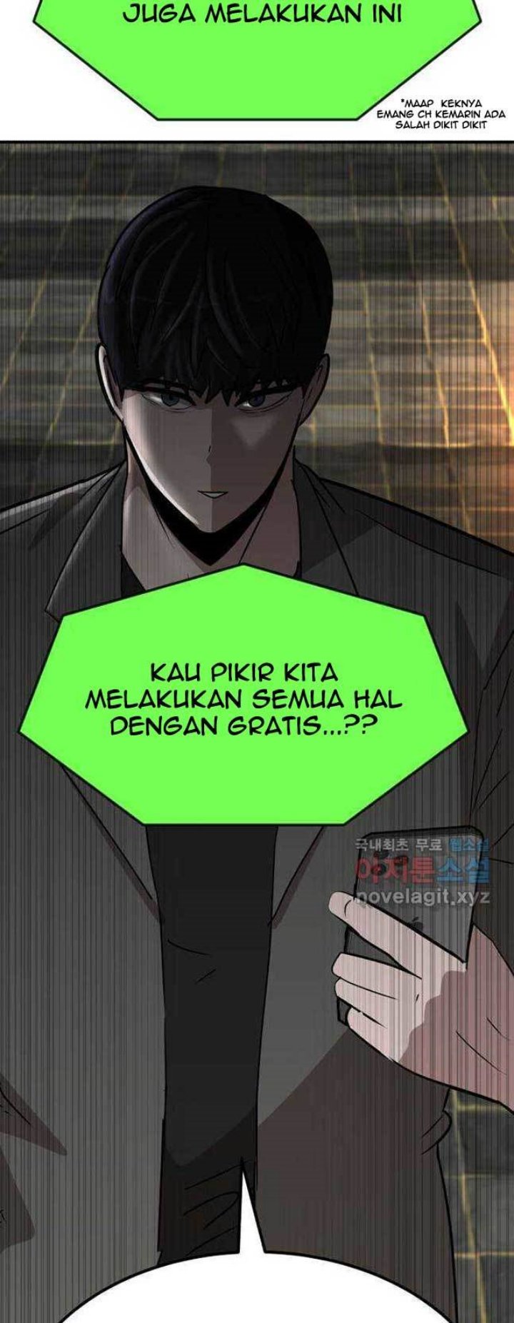 Cryptocurrency Revenge Bab 10 halaman 12