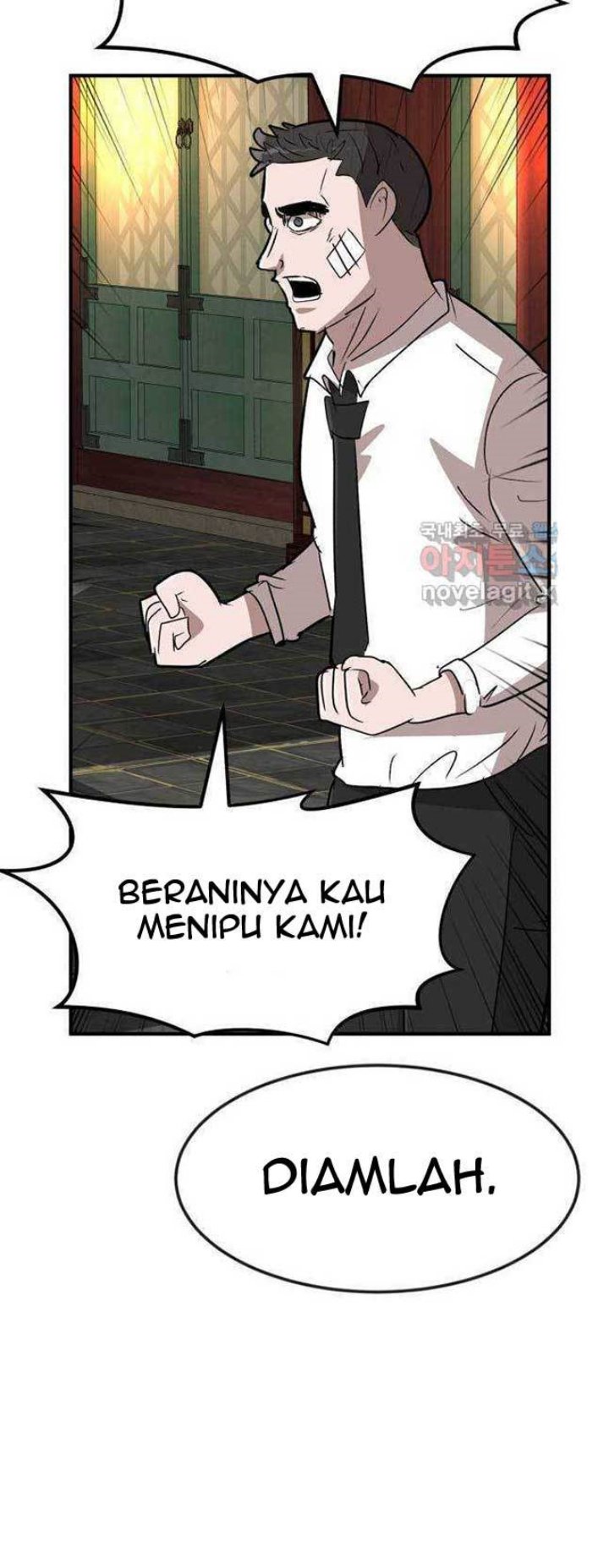 Cryptocurrency Revenge Bab 10 halaman 15