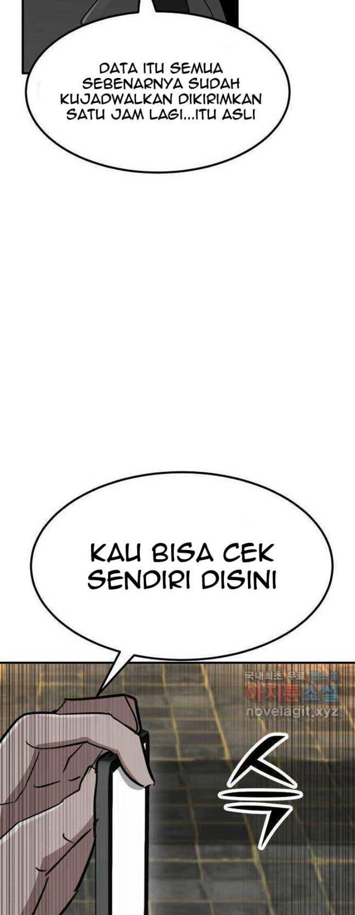 Cryptocurrency Revenge Bab 10 halaman 20