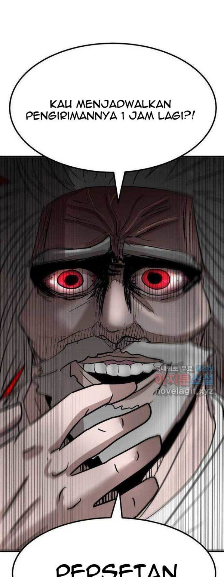 Cryptocurrency Revenge Bab 10 halaman 30