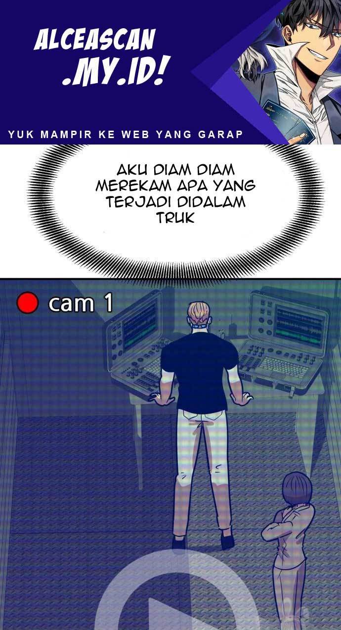 Cryptocurrency Revenge Bab 11 halaman 2