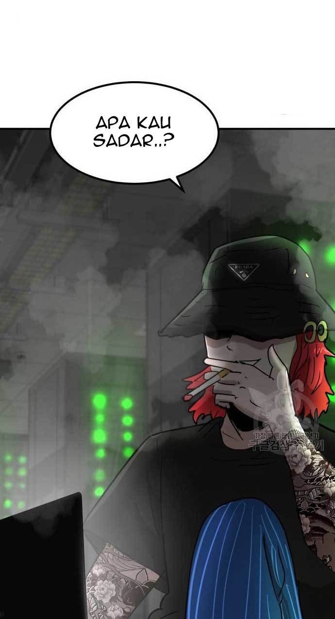 Cryptocurrency Revenge Bab 11 halaman 26