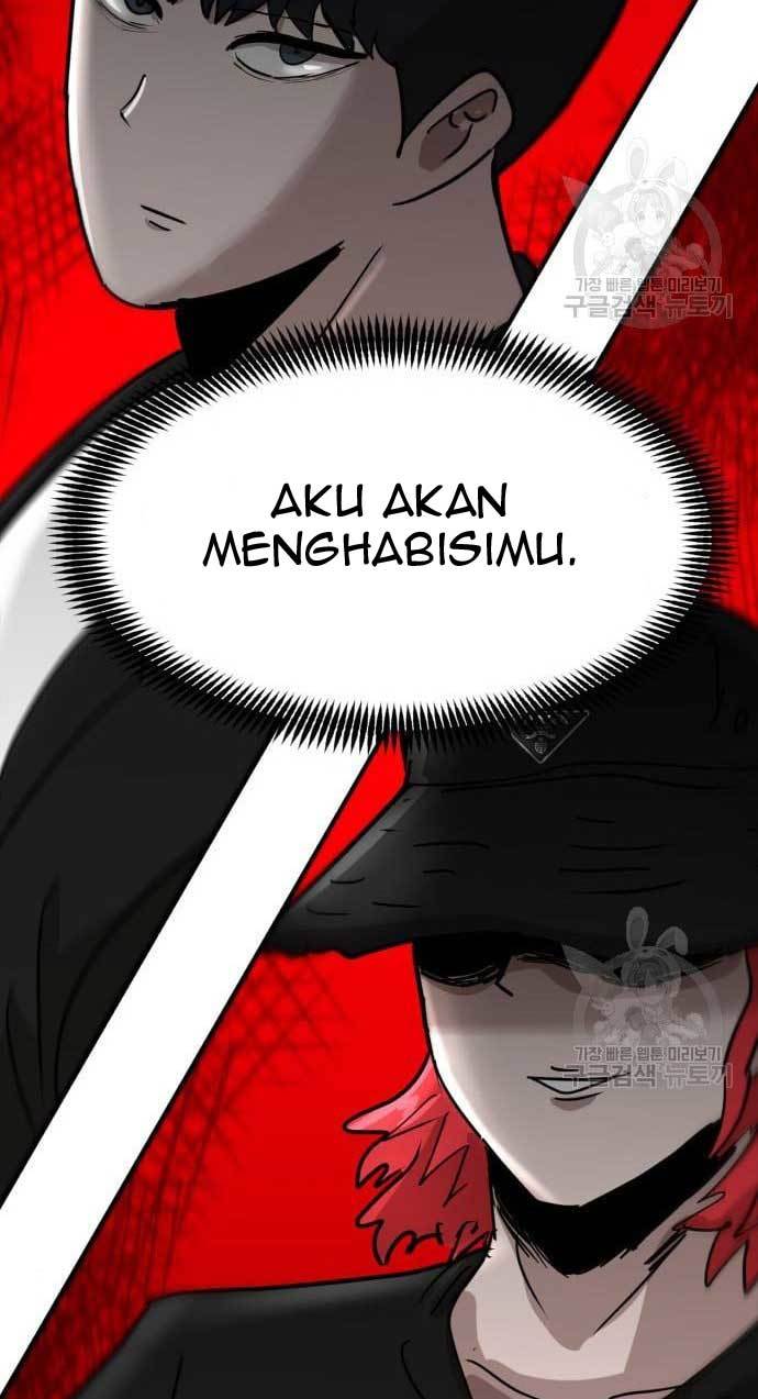 Cryptocurrency Revenge Bab 11 halaman 32